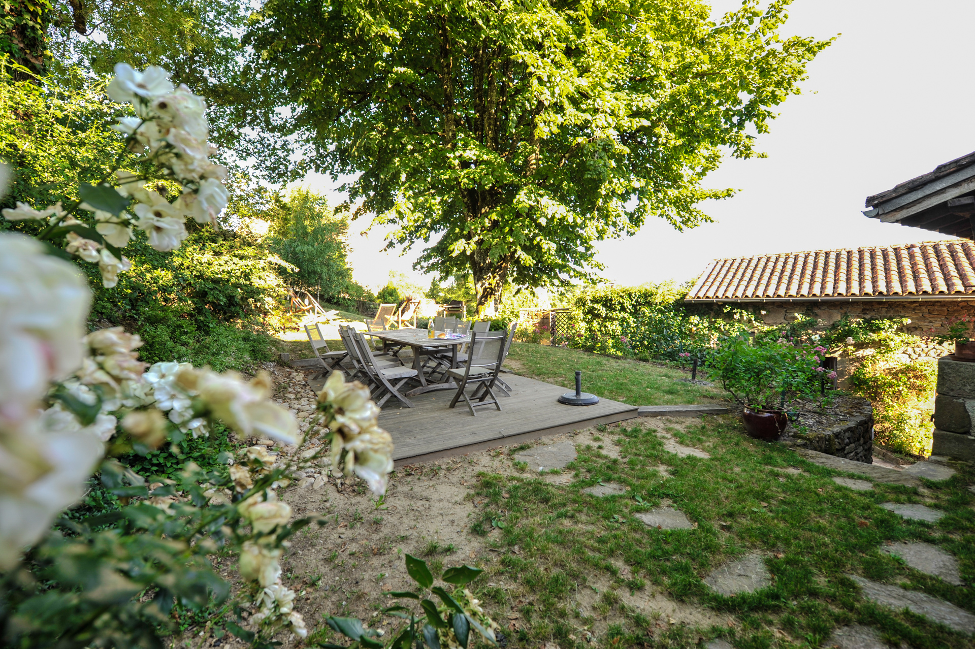 Enclos De Malepeyre, Le Bourg - photo 30