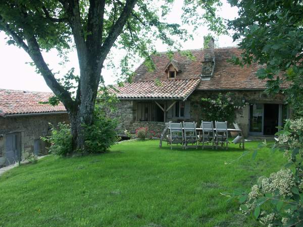 Enclos De Malepeyre, Le Bourg - photo 31