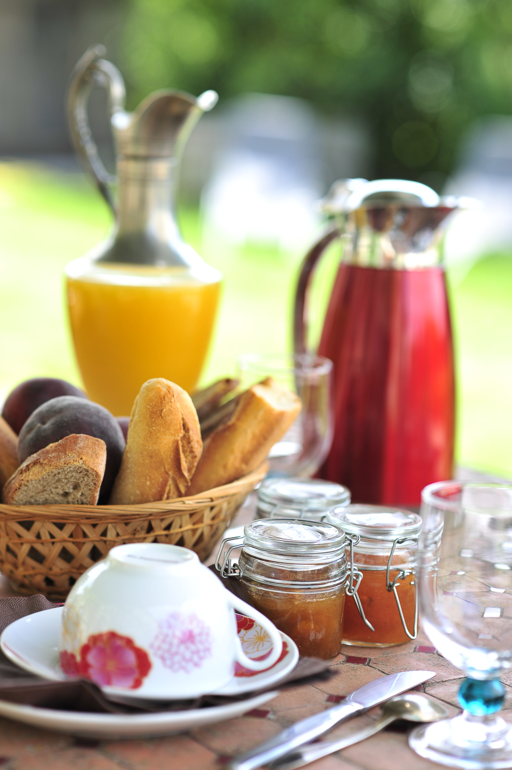 La Grange de Penot, Padirac - photo 8