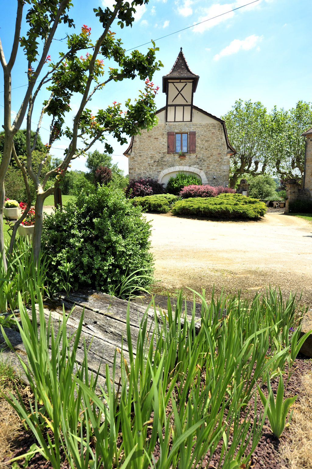 Le Vieux Séchoir, Miers - photo 4