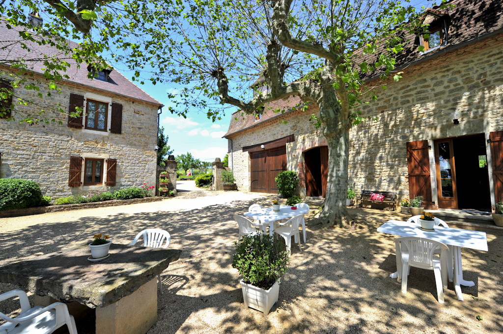 Le Vieux Séchoir, Miers - photo 13