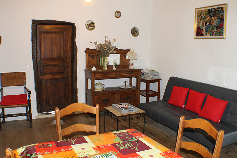 Domaine de Réveillon : Longère prés de Rocamadour et Padirac, Alvignac - photo 5