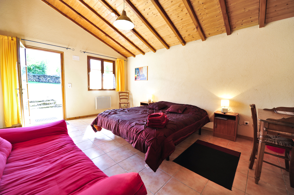 Domaine Lagardelle, Rocamadour - photo 6