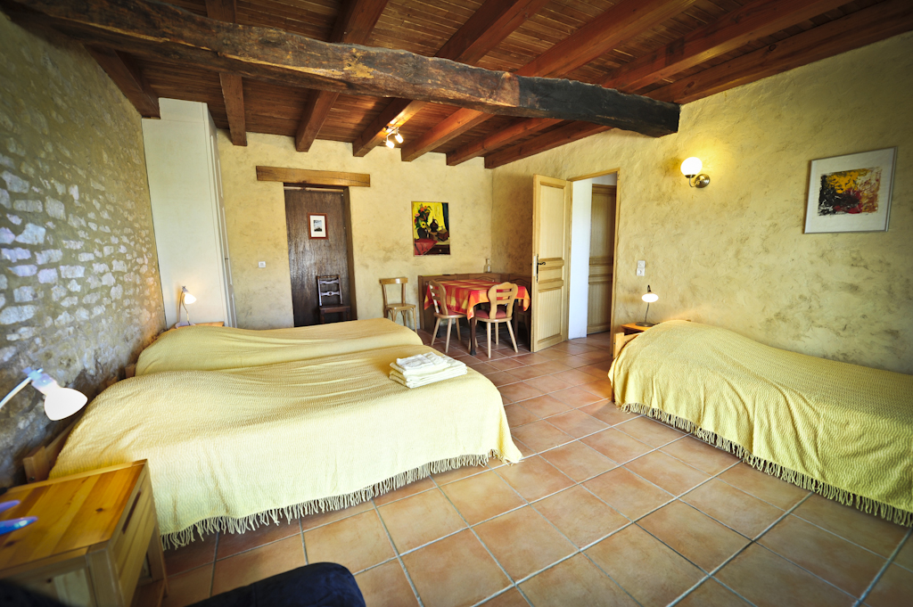 Domaine Lagardelle, Rocamadour - photo 9