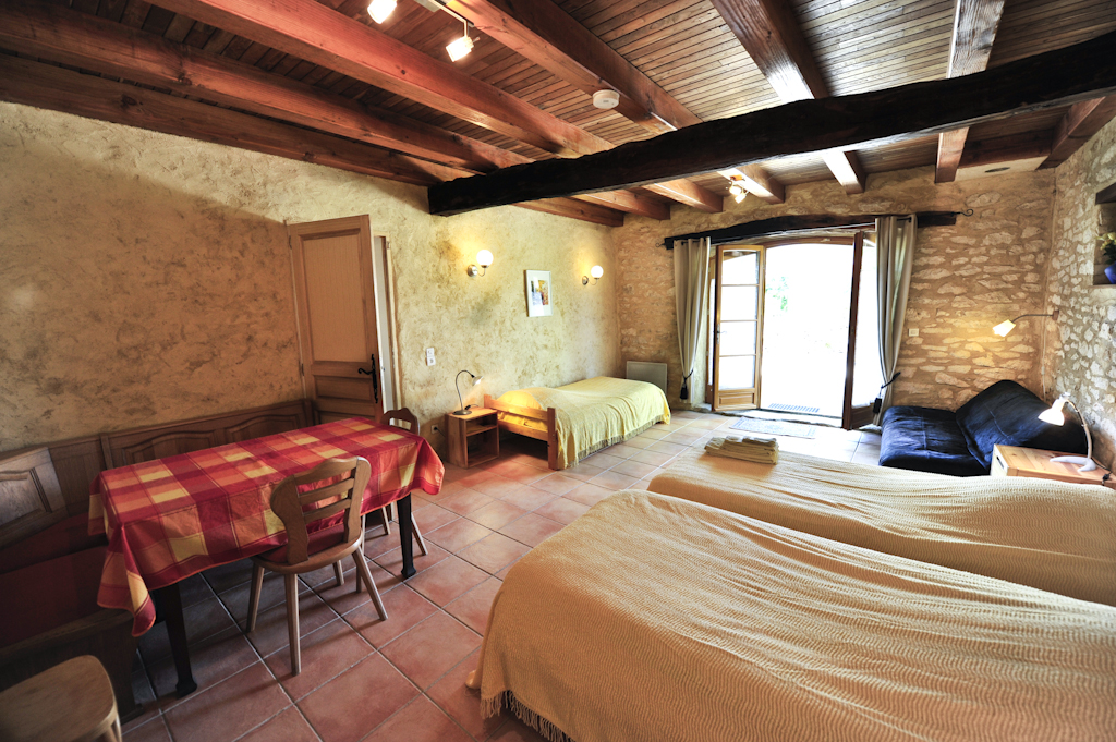 Domaine Lagardelle, Rocamadour - photo 10