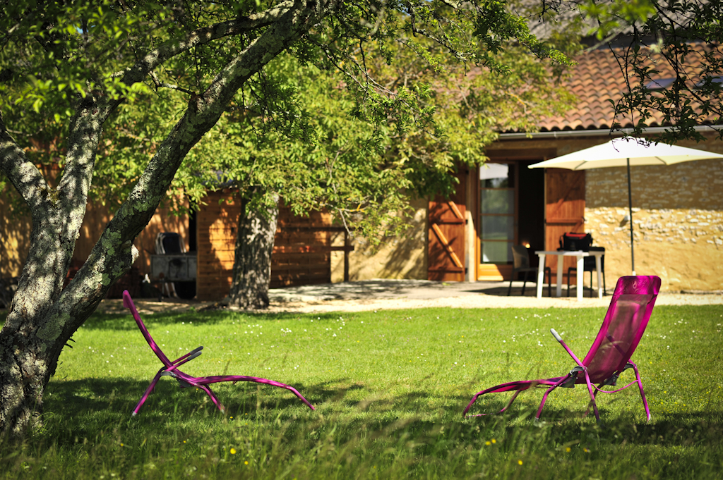 Domaine Lagardelle, Rocamadour - photo 11