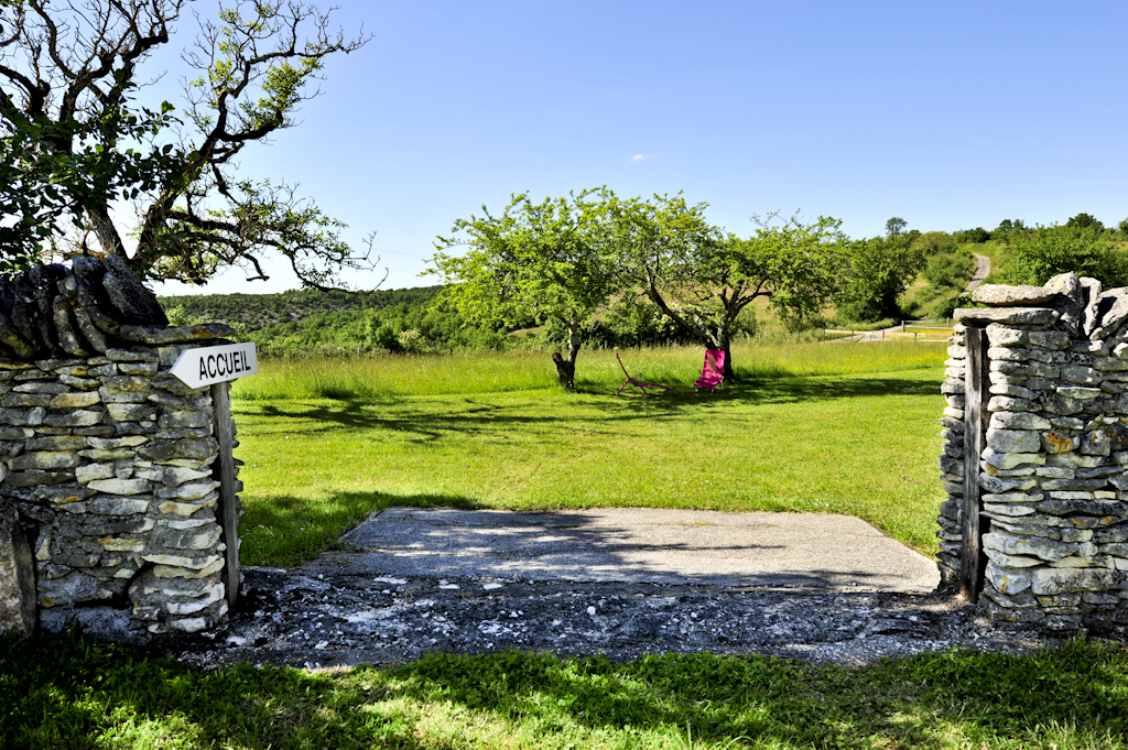 Domaine Lagardelle, Rocamadour - photo 12