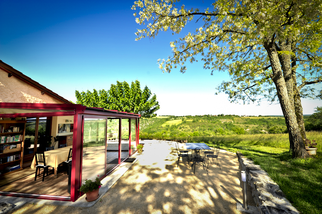 Domaine Lagardelle, Rocamadour - photo 14