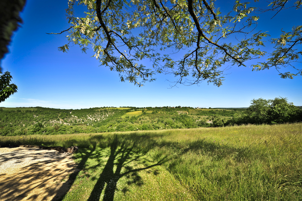 Domaine Lagardelle, Rocamadour - photo 20