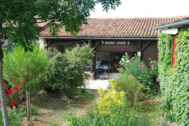 Gîte d'Étape Les Marronniers, Varaire - photo 2