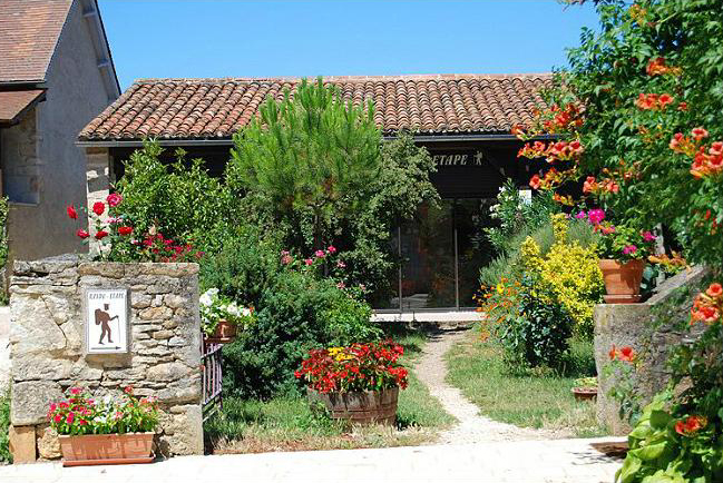 Gîte d'Étape Les Marronniers, Varaire - photo 3