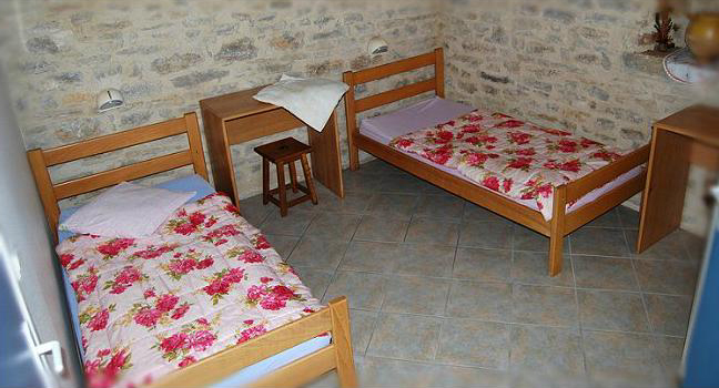 Gîte d'Étape Les Marronniers, Varaire - photo 4