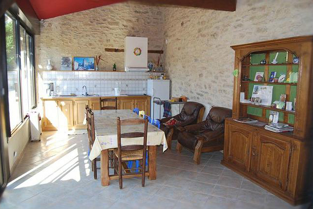 Gîte d'Étape Les Marronniers, Varaire - photo 5