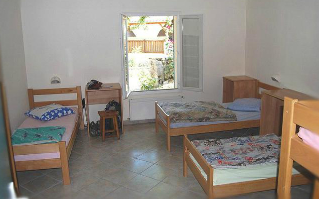 Gîte d'Étape Les Marronniers, Varaire - photo 6