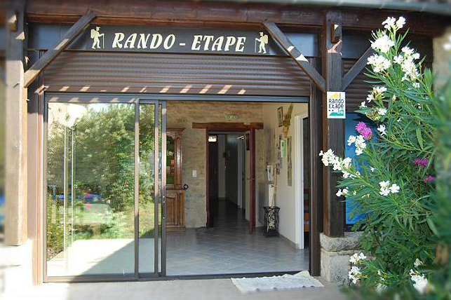 Gîte d'Étape Les Marronniers