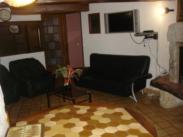 Gîte L'Érable, Laburgade - photo 4