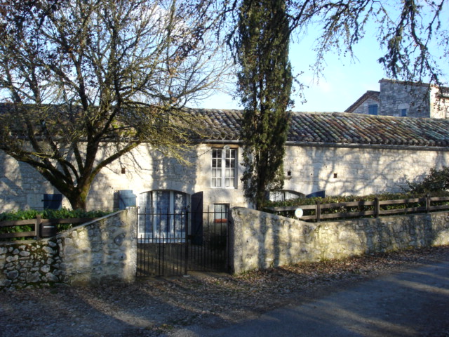 Gîte L'Érable, Laburgade - photo 5