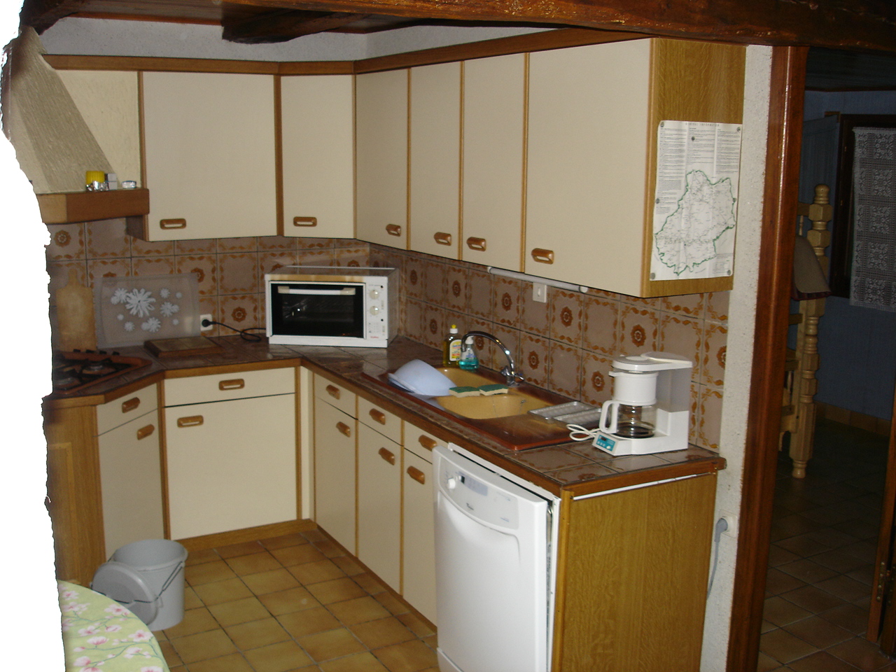 Gîte L'Érable, Laburgade - photo 7