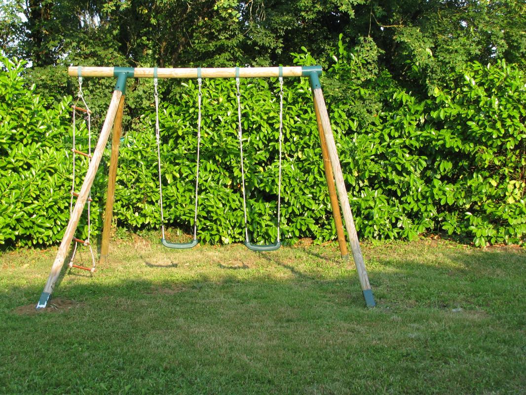 Longère, Saint-Michel-de-Bannières - photo 2