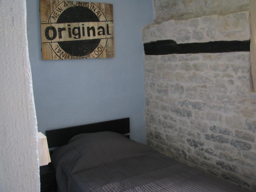 Longère, Saint-Michel-de-Bannières - photo 3