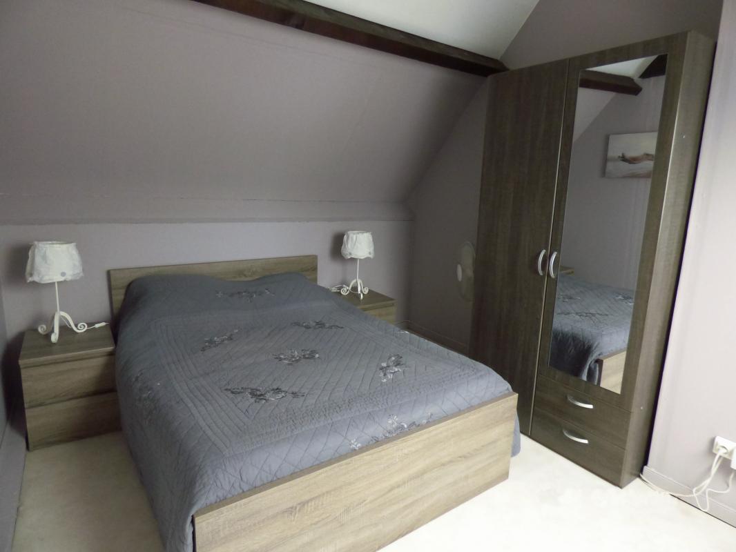 Longère, Saint-Michel-de-Bannières - photo 4