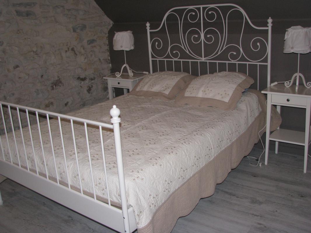 Longère, Saint-Michel-de-Bannières - photo 5