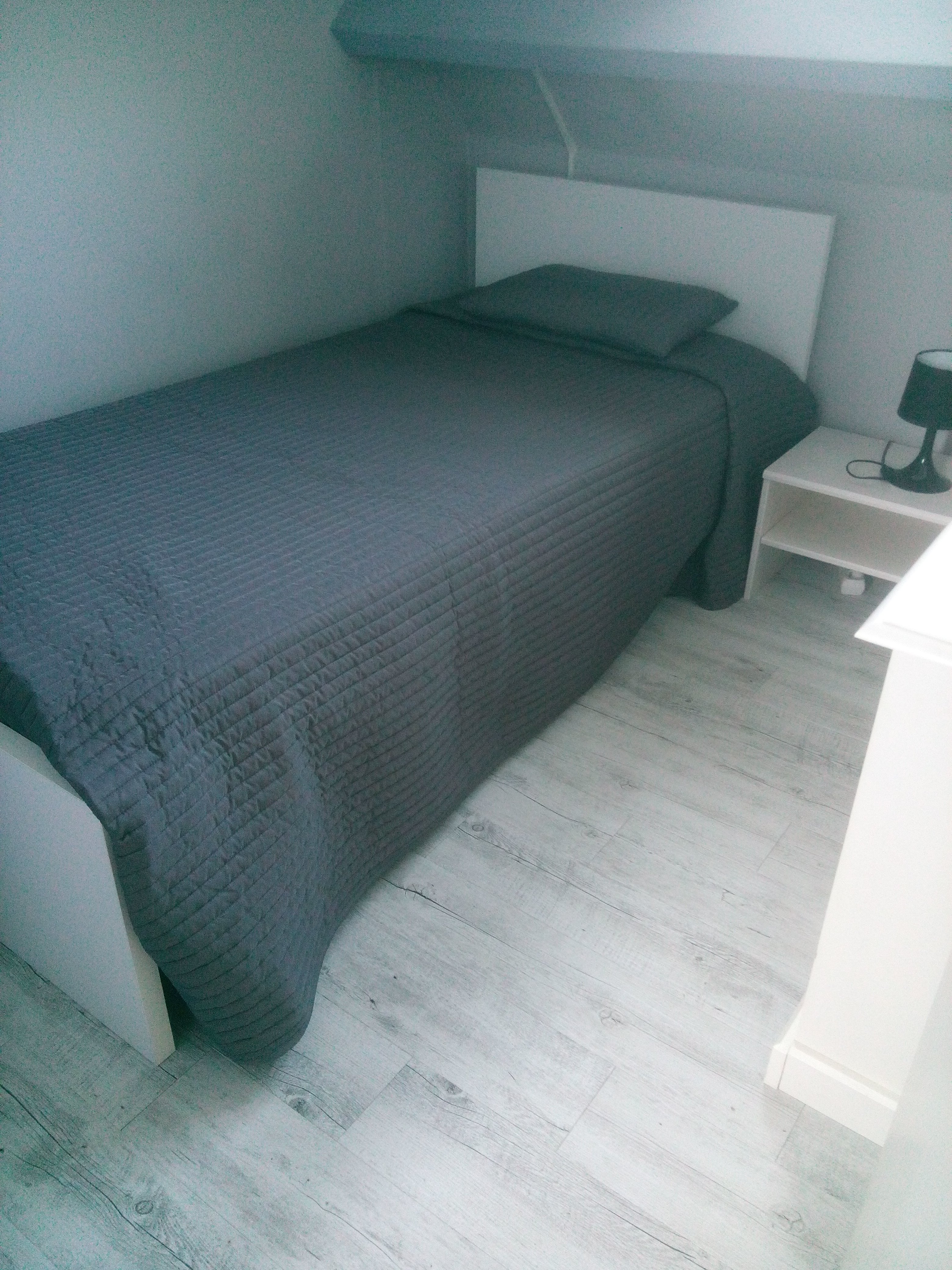 Longère, Saint-Michel-de-Bannières - photo 6