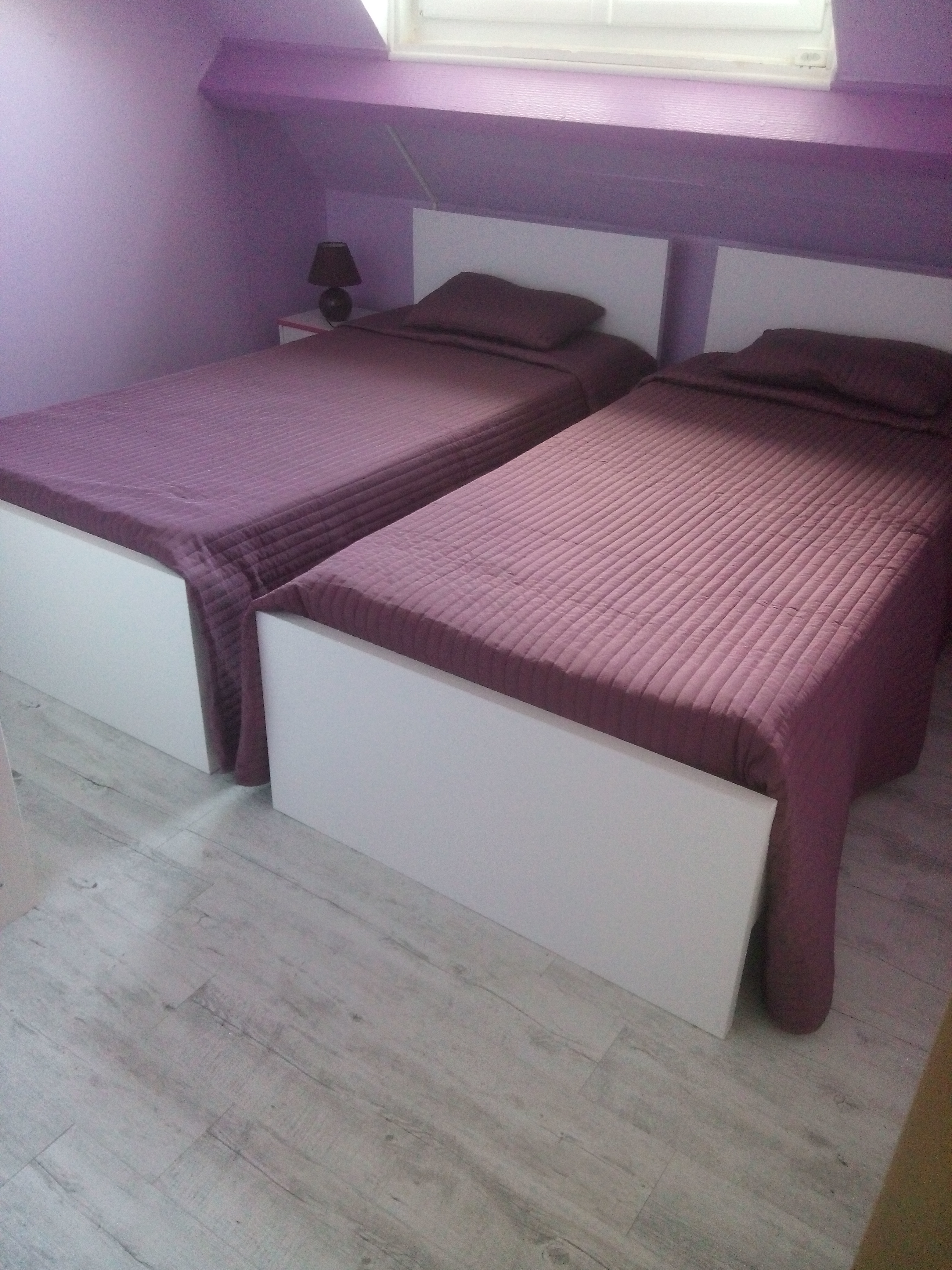 Longère, Saint-Michel-de-Bannières - photo 7