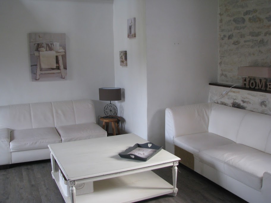 Longère, Saint-Michel-de-Bannières - photo 9