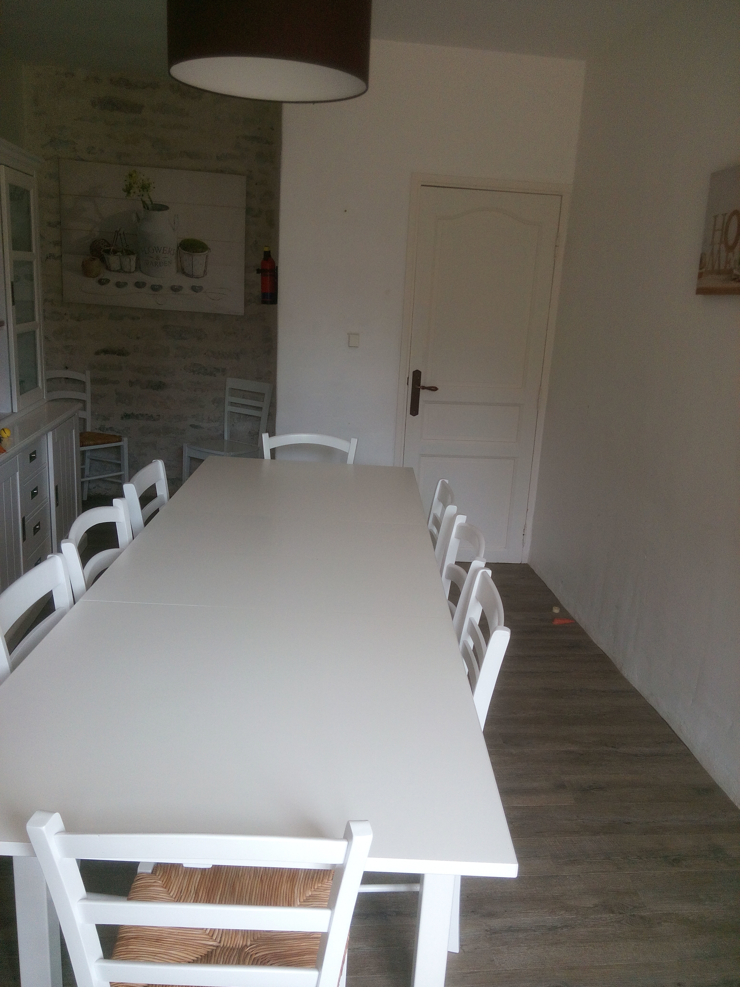 Longère, Saint-Michel-de-Bannières - photo 10