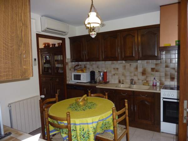 La Maison Familiale, Saint-Céré - photo 12