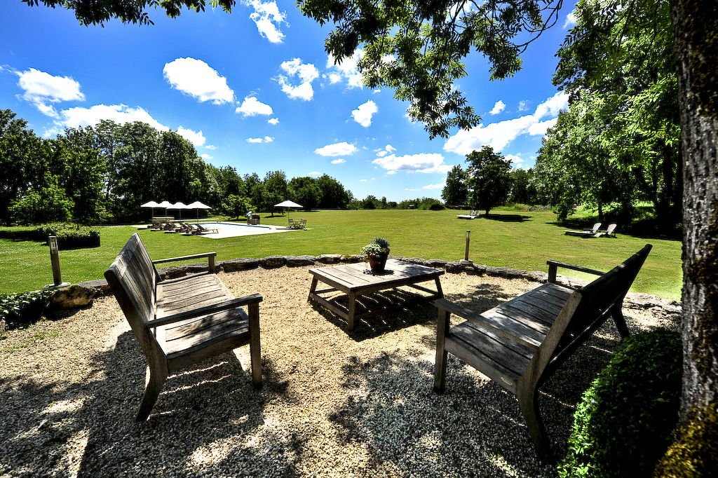 Le Manoir de Malagorse, Cuzance - photo 10