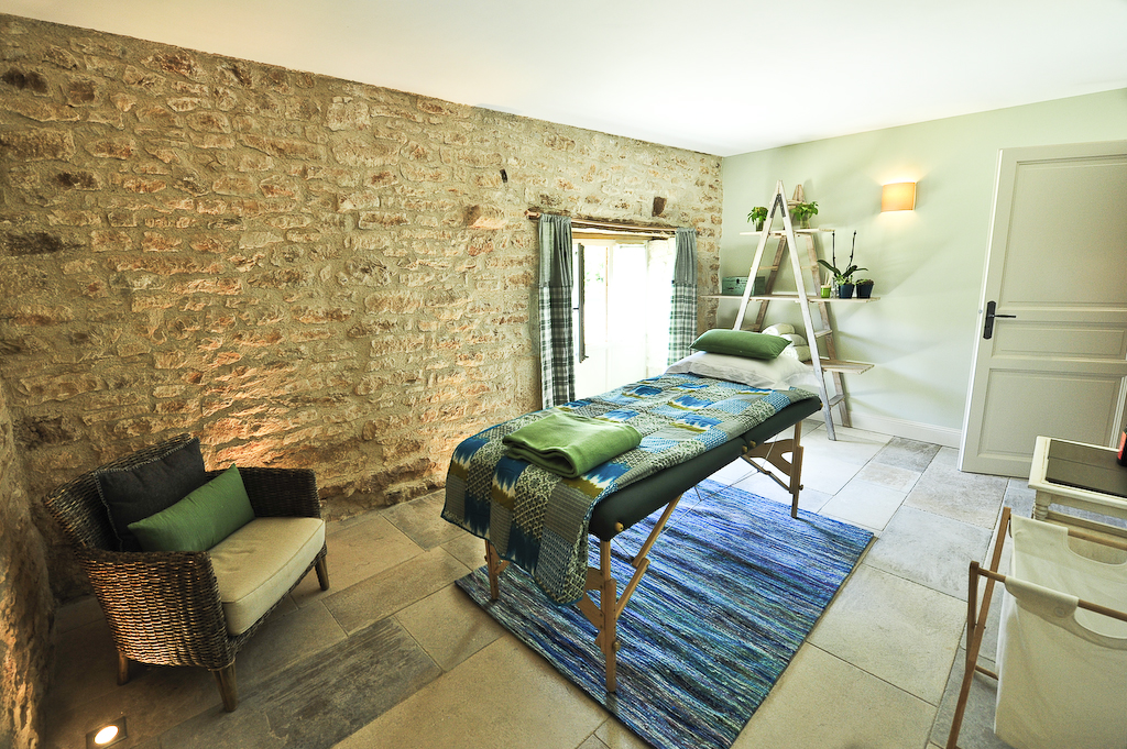 Le Manoir de Malagorse, Cuzance - photo 11