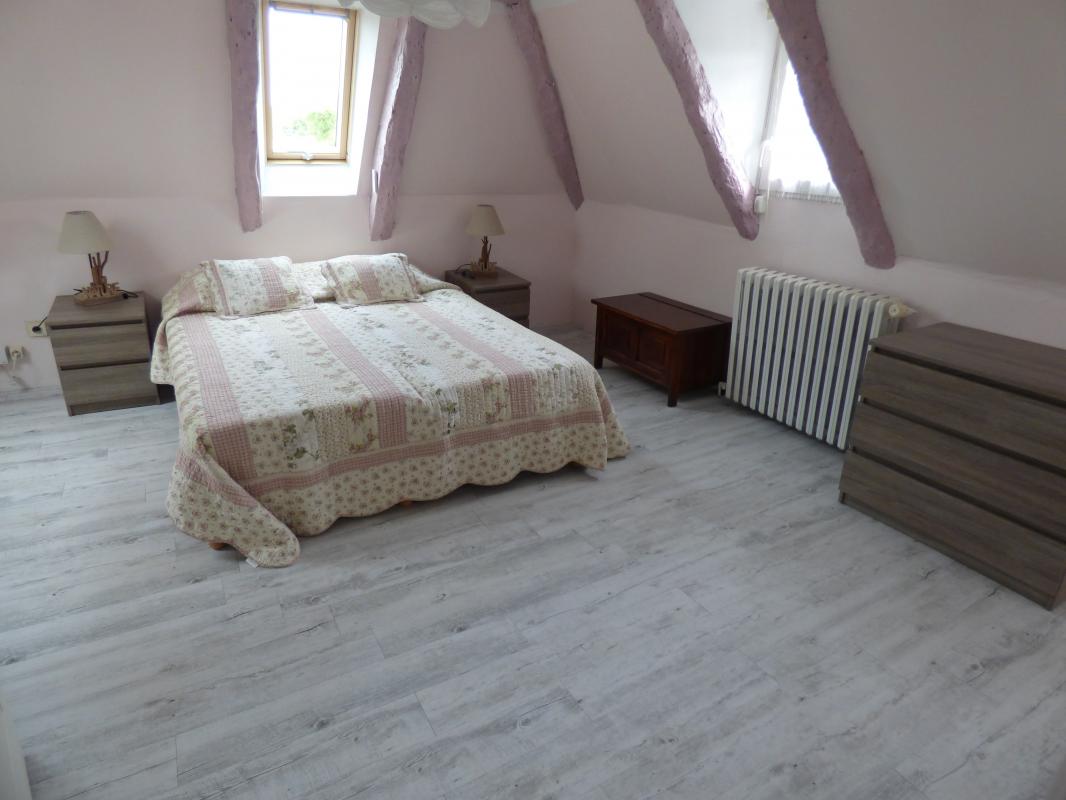 Maison, Saint-Michel-de-Bannières - photo 4