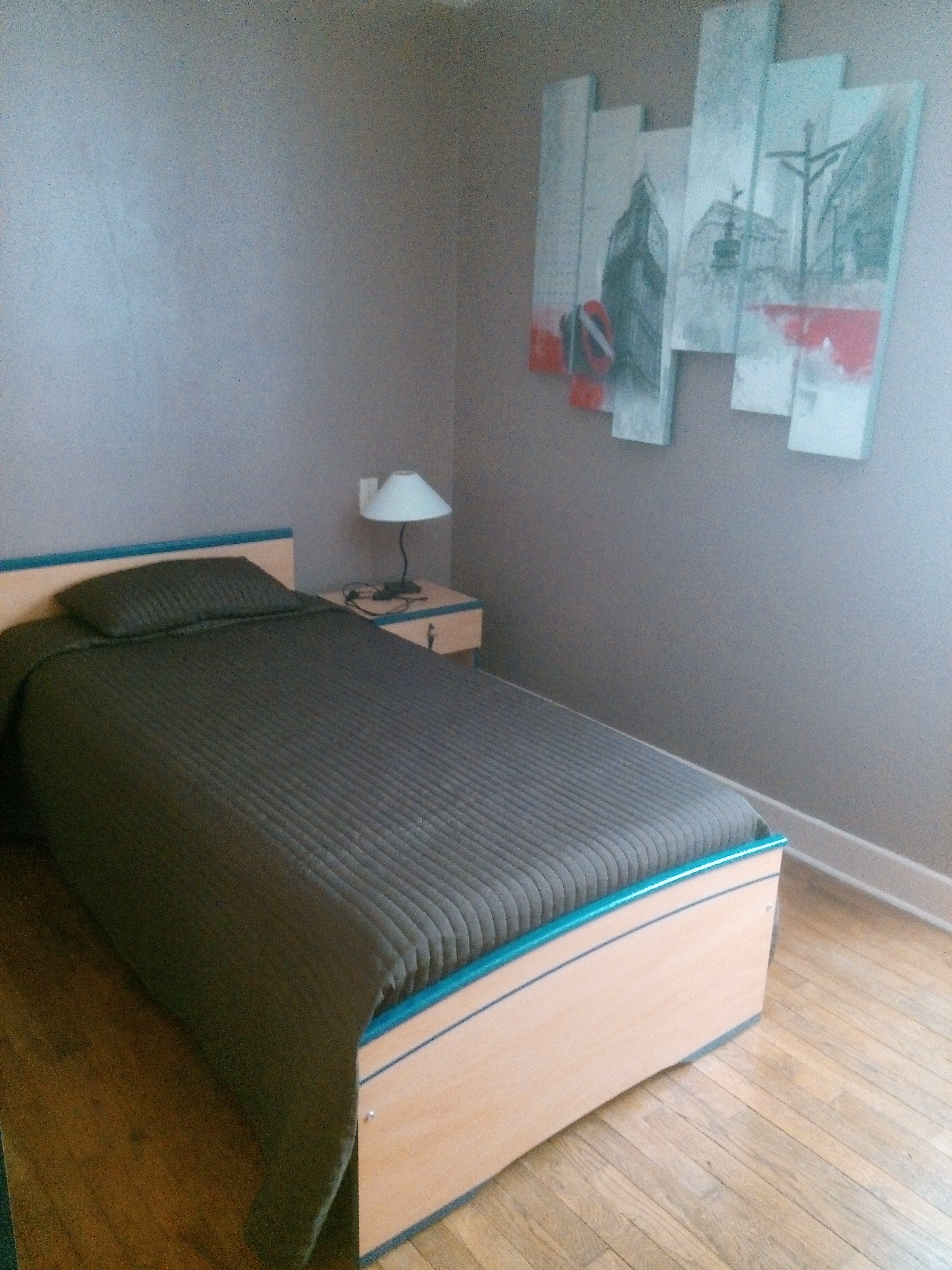 Maison, Saint-Michel-de-Bannières - photo 5