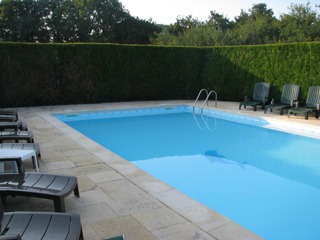 Maison, Saint-Michel-de-Bannières - photo 6