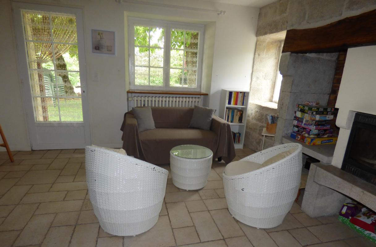 Maison, Saint-Michel-de-Bannières - photo 7