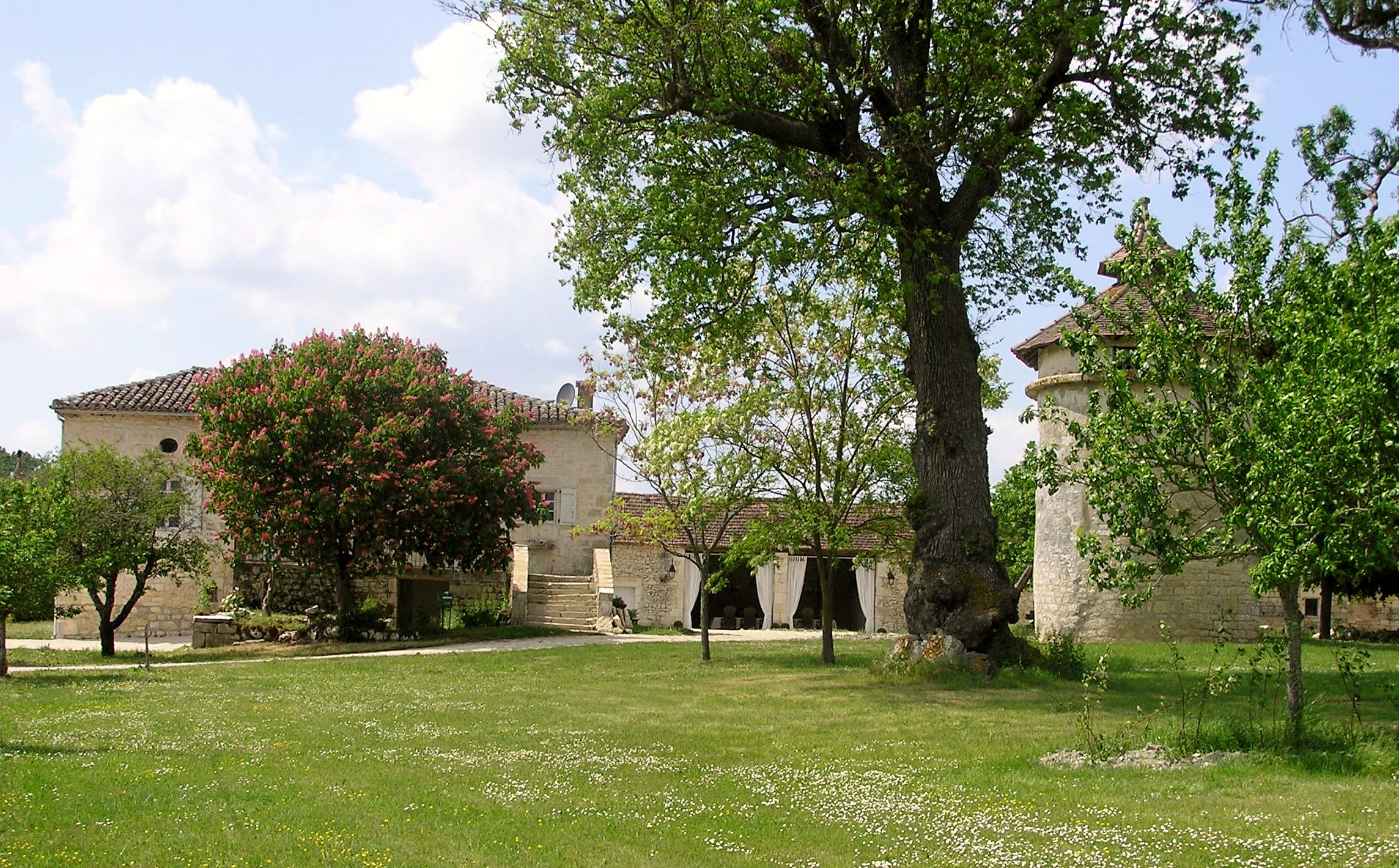 Domaine de L'Isle Basse, Fontanes - photo 4