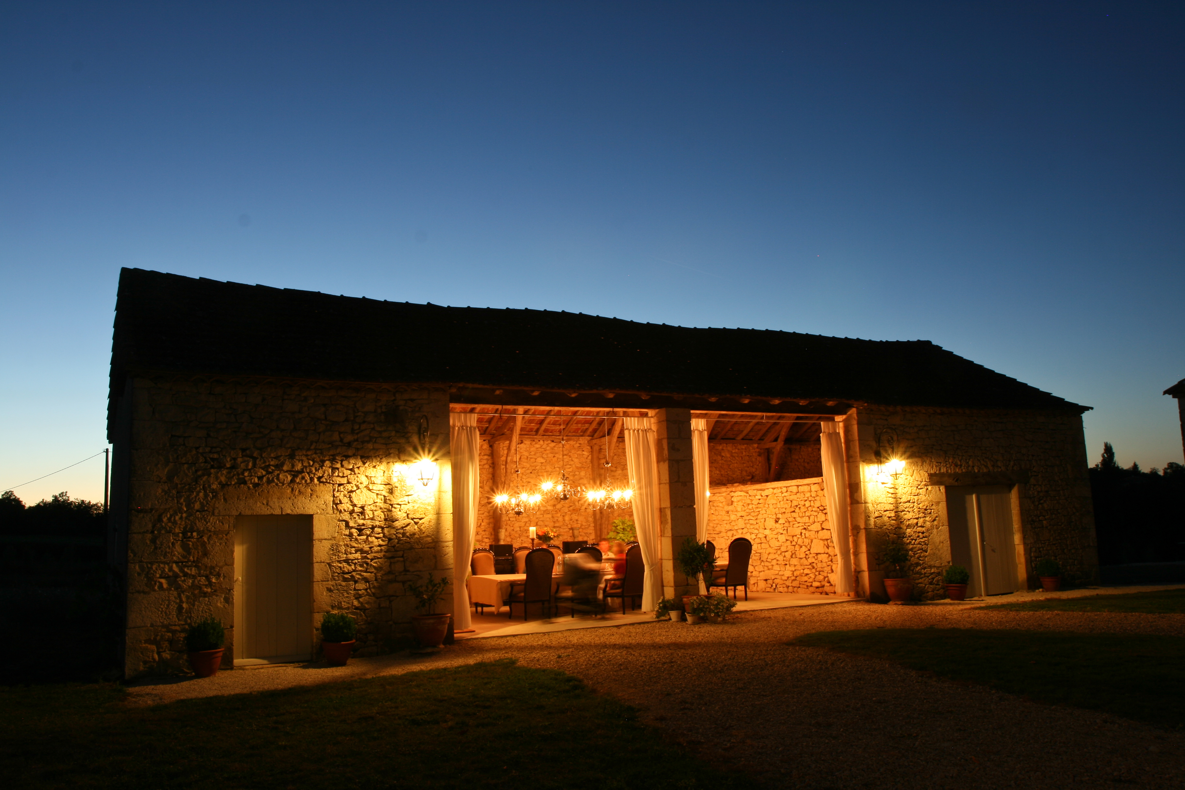 Domaine de L'Isle Basse, Fontanes - photo 5