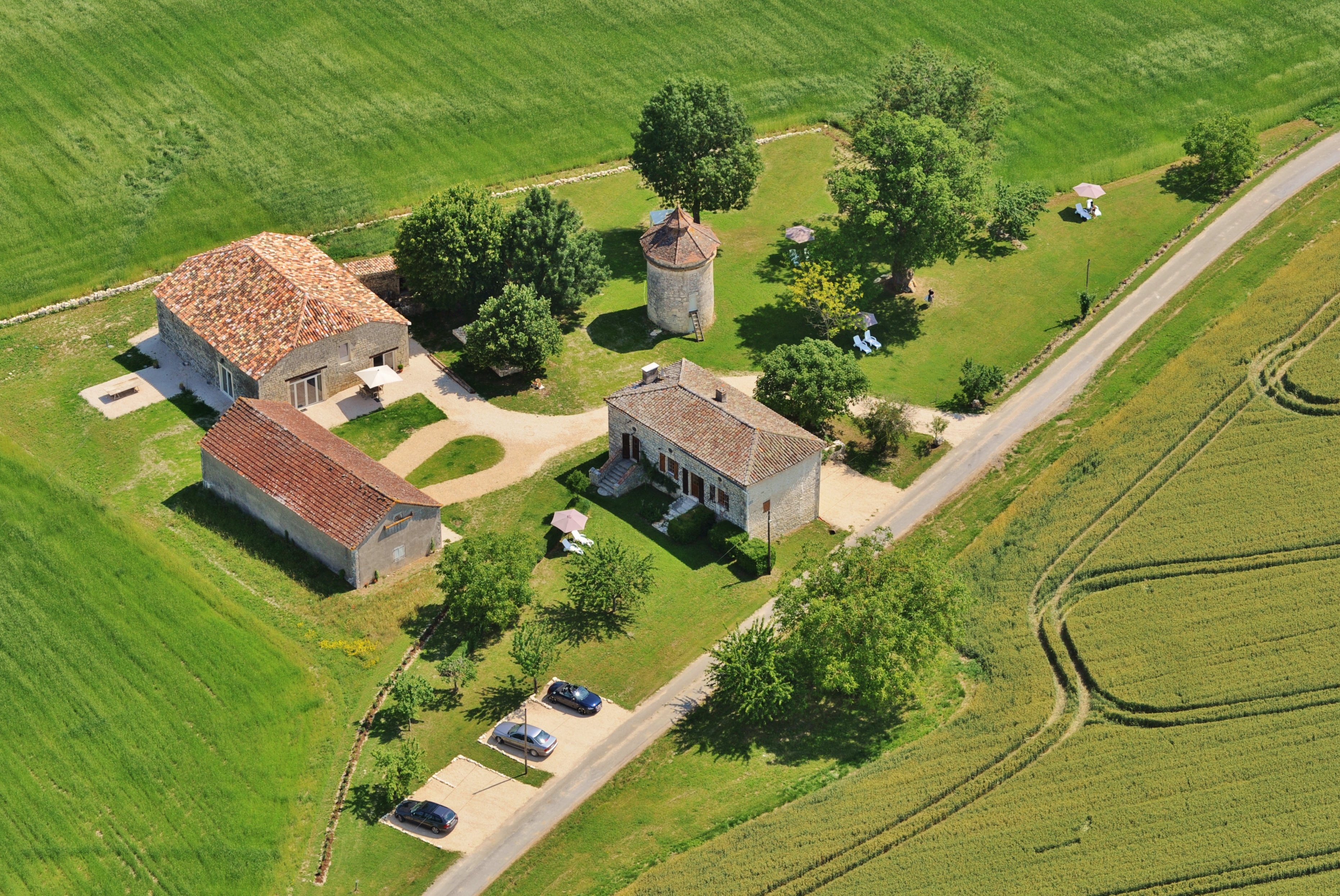 Domaine de L'Isle Basse, Fontanes - photo 9