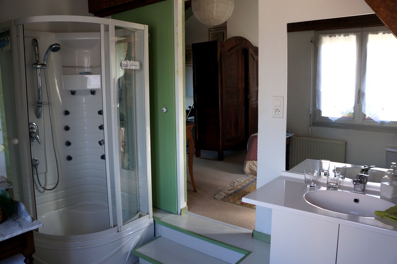 Chambres D'Hôtes De La Bastide, Bretenoux - photo 10