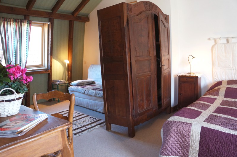 Chambres D'Hôtes De La Bastide, Bretenoux - photo 14