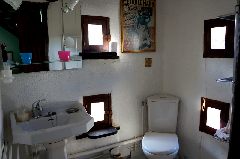 Chambres D'Hôtes De La Bastide, Bretenoux - photo 15