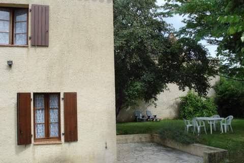 Gîte du Rampeau, Lagardelle - photo 2