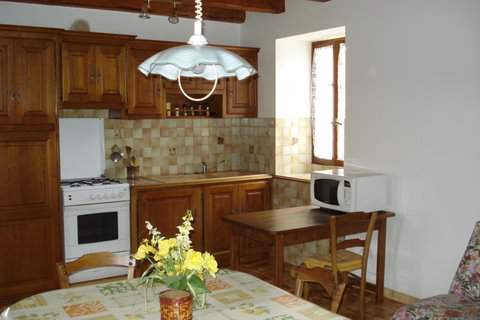 Gîte du Rampeau, Lagardelle - photo 4