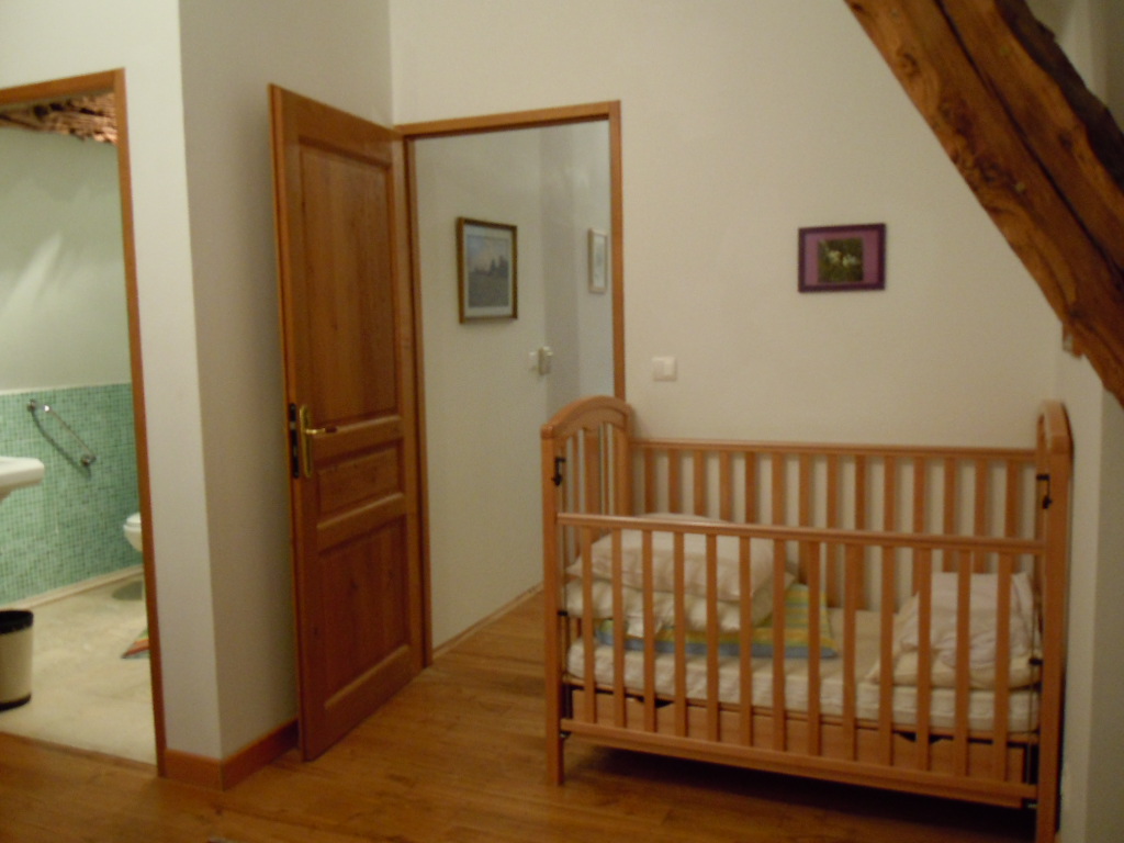 Gîte Les Poujades, Reilhaguet - photo 4