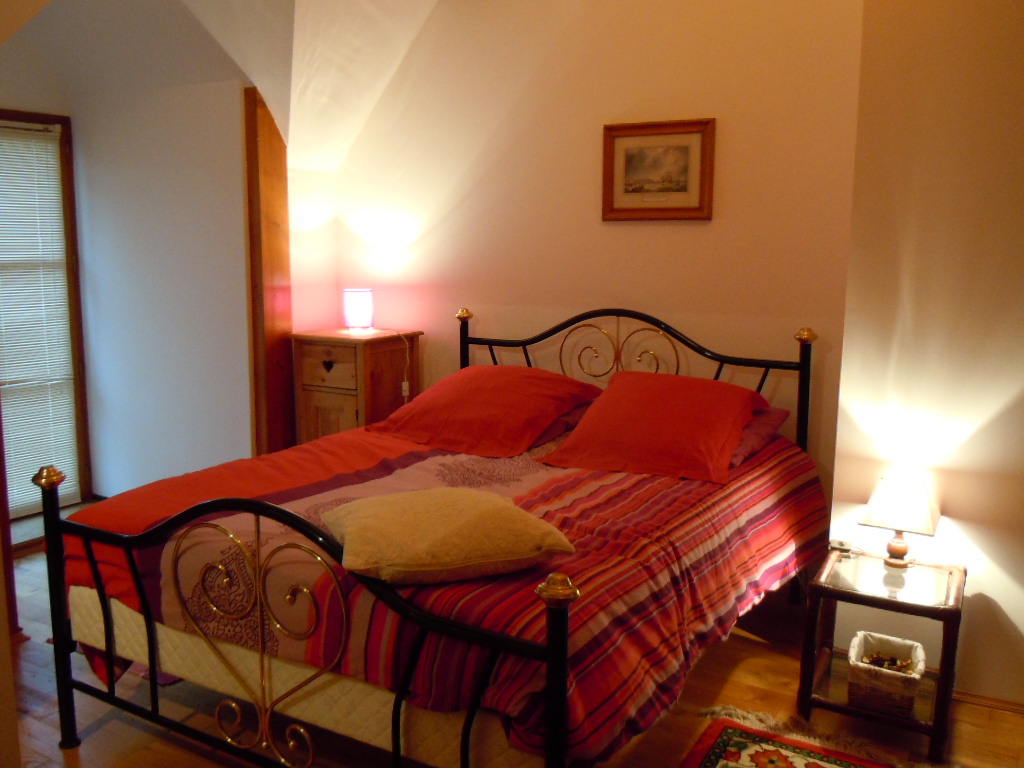 Gîte Les Poujades, Reilhaguet - photo 5