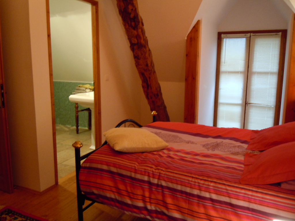 Gîte Les Poujades, Reilhaguet - photo 6