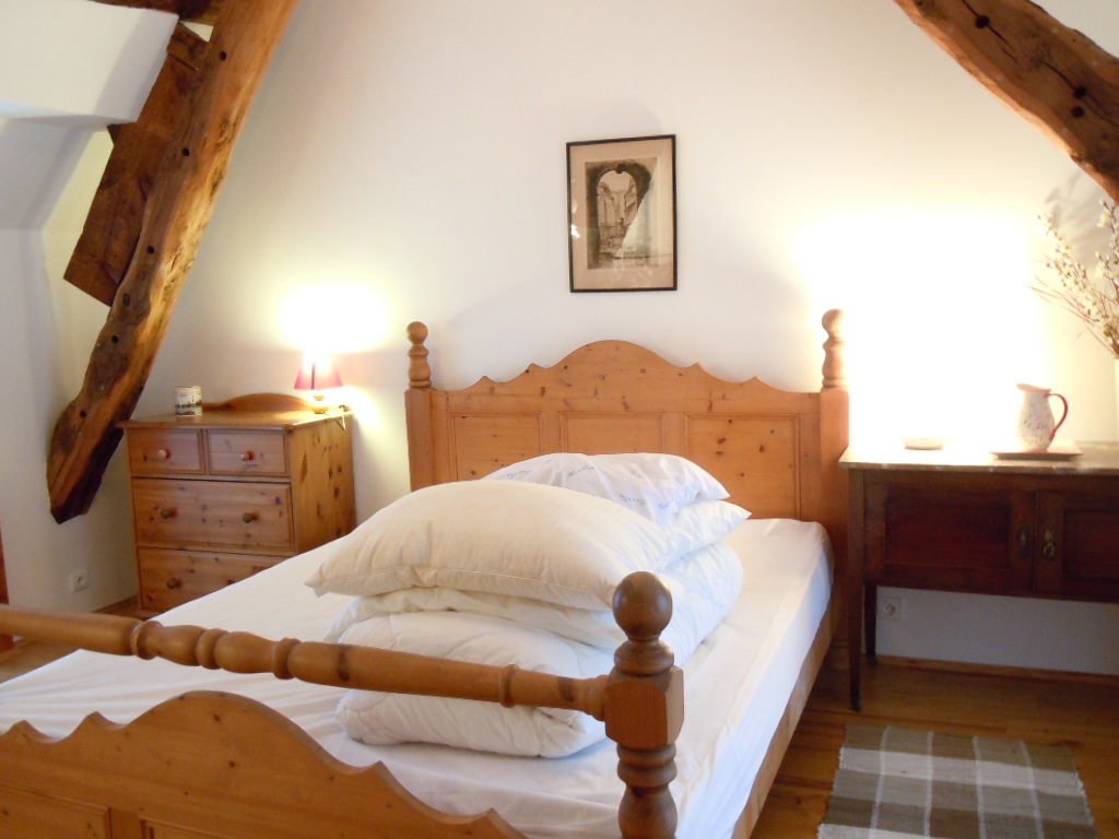 Gîte Les Poujades, Reilhaguet - photo 7