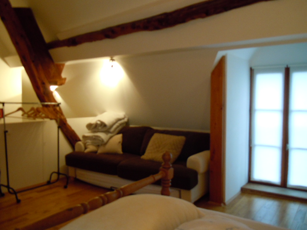 Gîte Les Poujades, Reilhaguet - photo 8